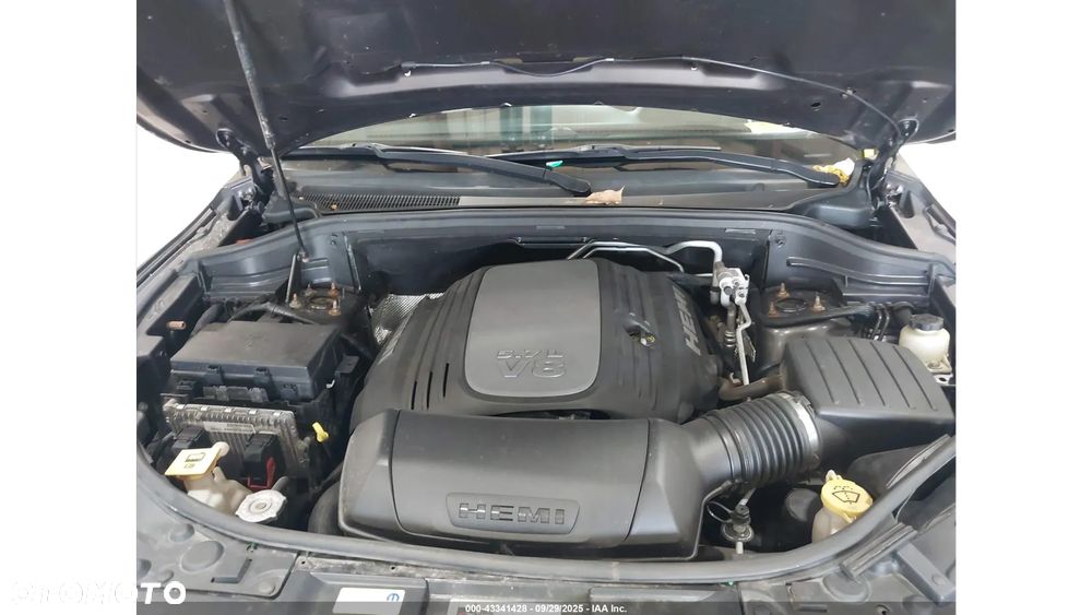 Dodge Durango - 18