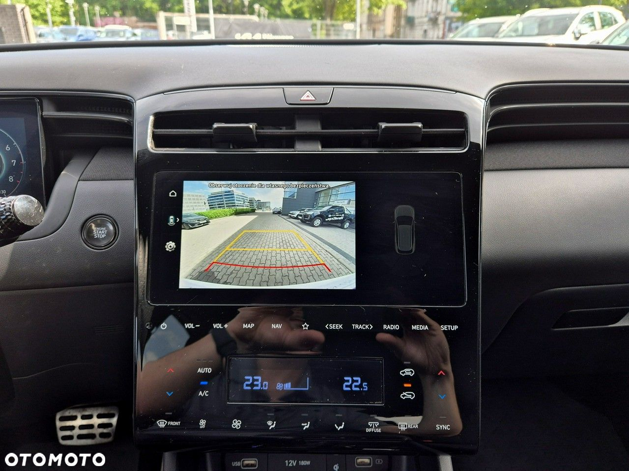 Hyundai Tucson - 31