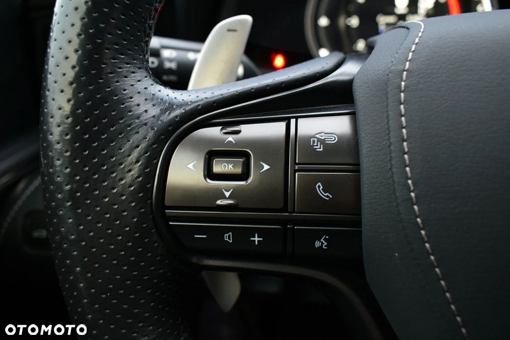 Lexus LC 500 Prestige - 9