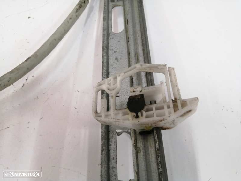 ELEVADOR DE VIDRO FRONTAL DIREITO JEEP COMPASS 2007 -05074820AA - 4