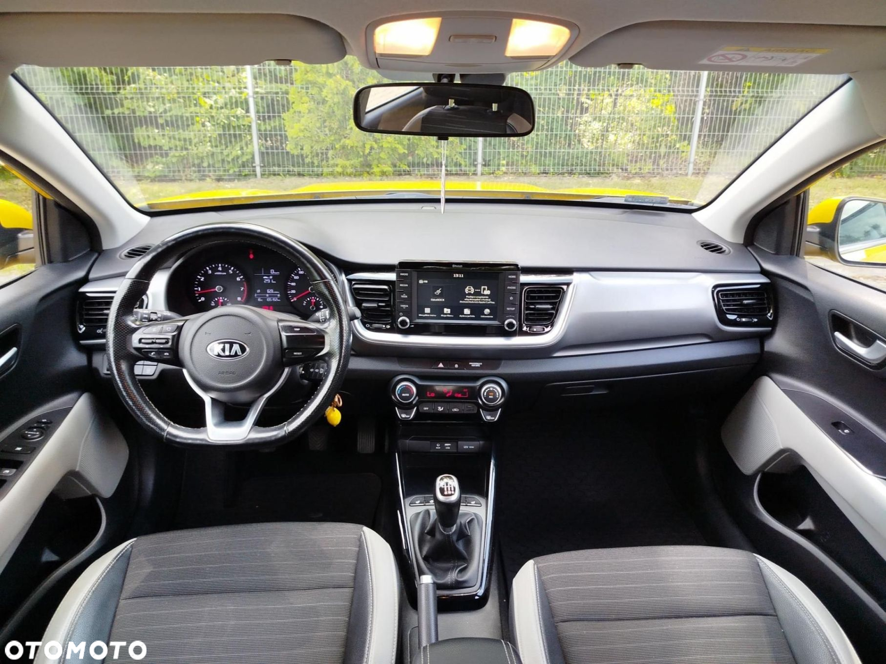 Kia Stonic 1.4 L - 26