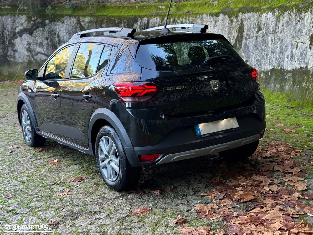 Dacia Sandero - 3