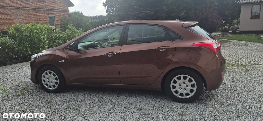 Hyundai i30 1.4 Comfort - 4