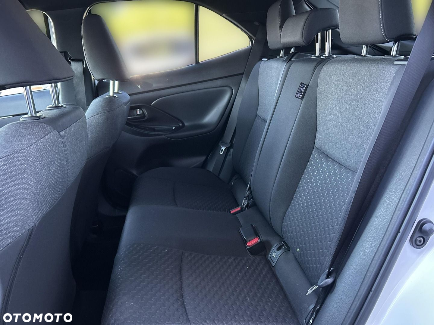 Toyota Yaris Cross - 25