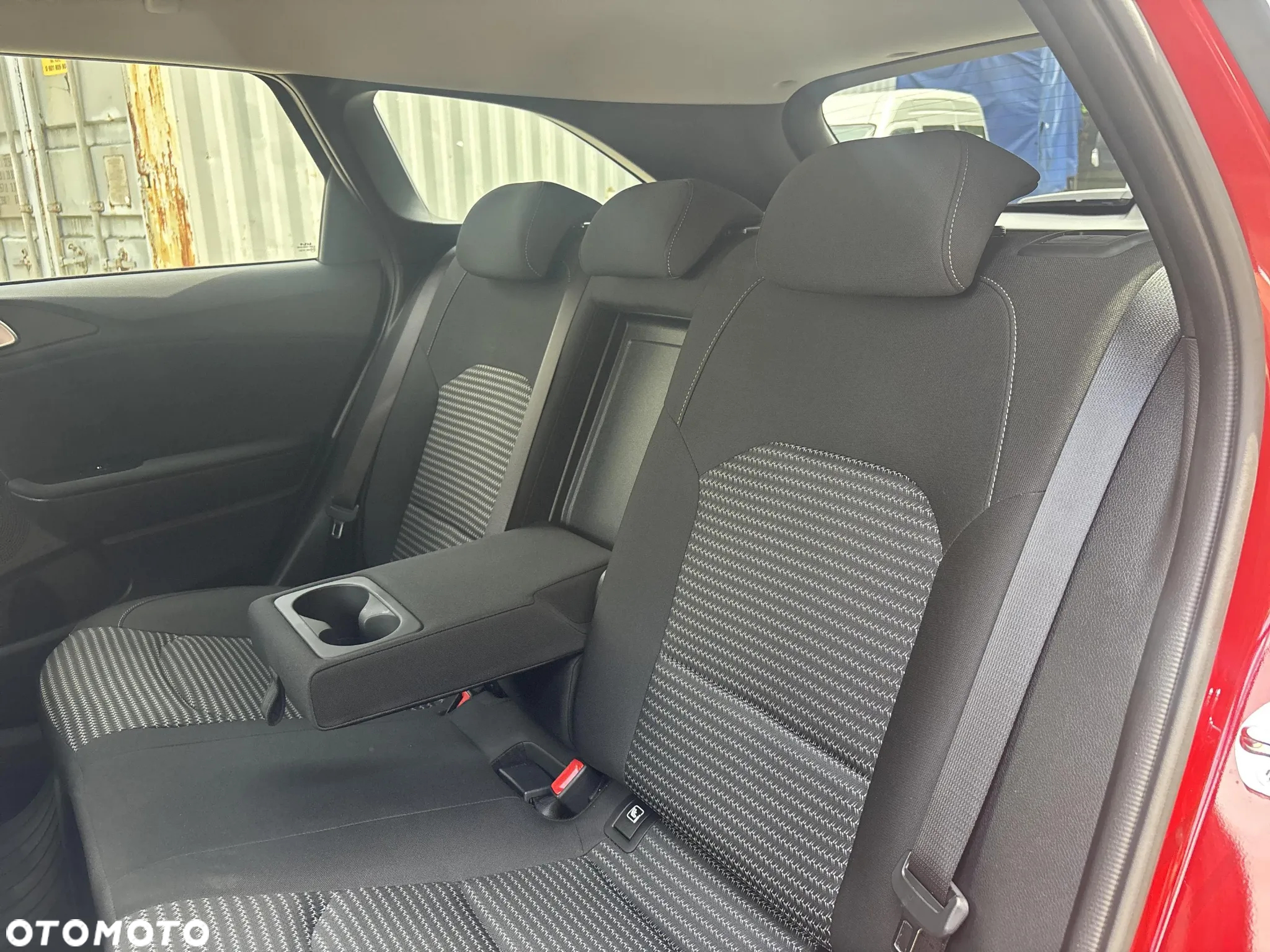 Kia Ceed 1.5 T-GDI M - 16