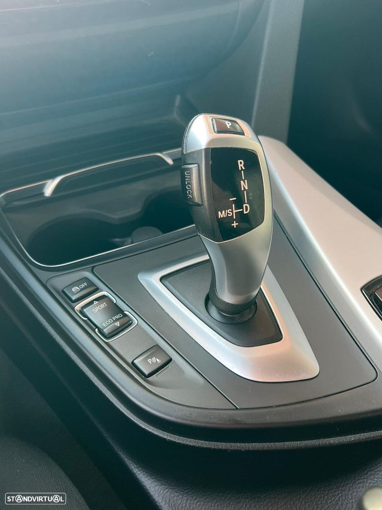 BMW 418 Gran Coupé d Advantage Auto - 5