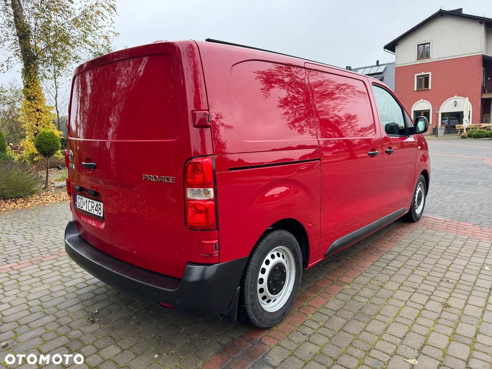 Toyota Proace - 4