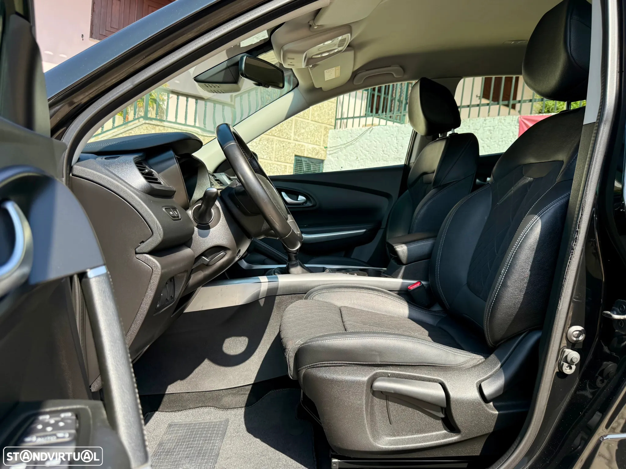 Renault Kadjar 1.5 dCi Intens - 25