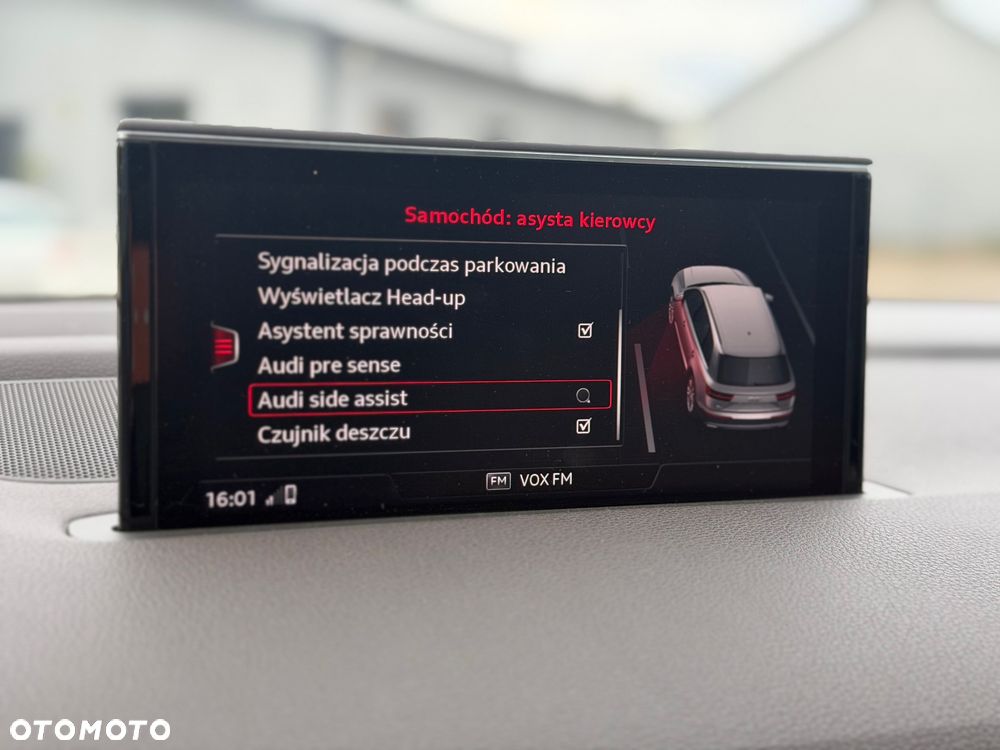 Audi Q7 - 36