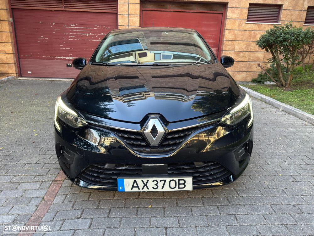 Renault Clio 1.0 TCe Evolution - 2