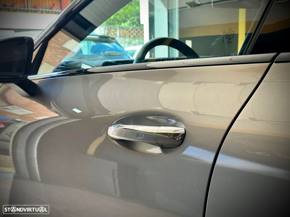 Mercedes-Benz CLA 180 d 7G-DCT AMG Line - 14