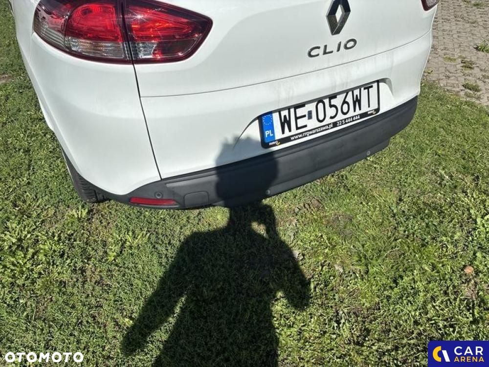 Renault Clio - 37