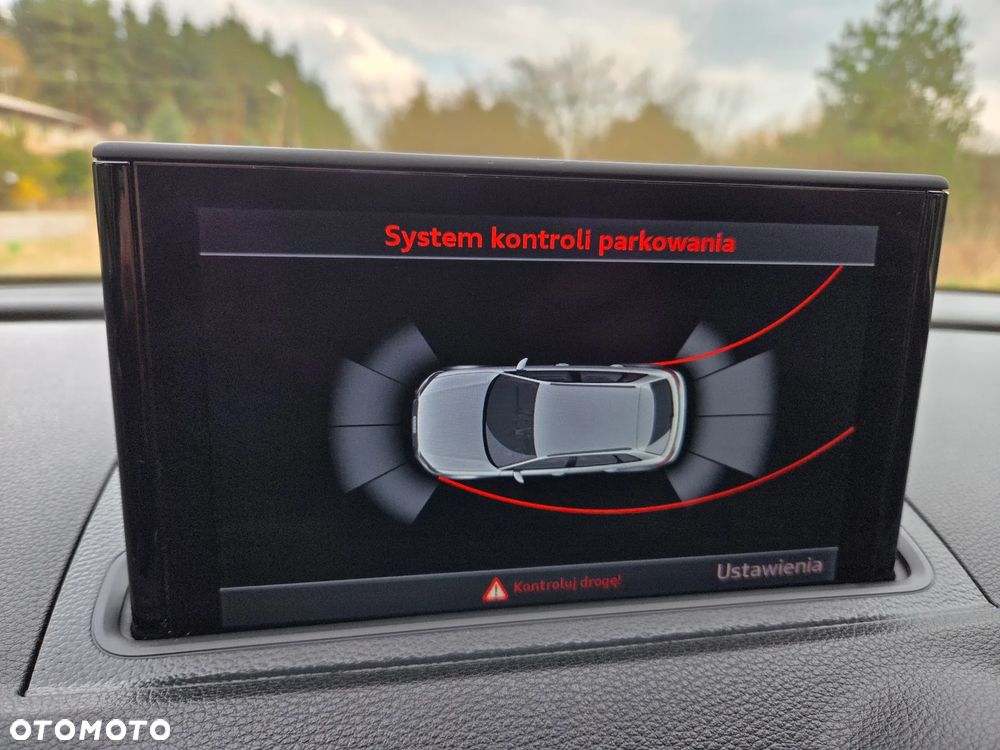 Audi A3 Sportback 2.0 TDI sport - 38