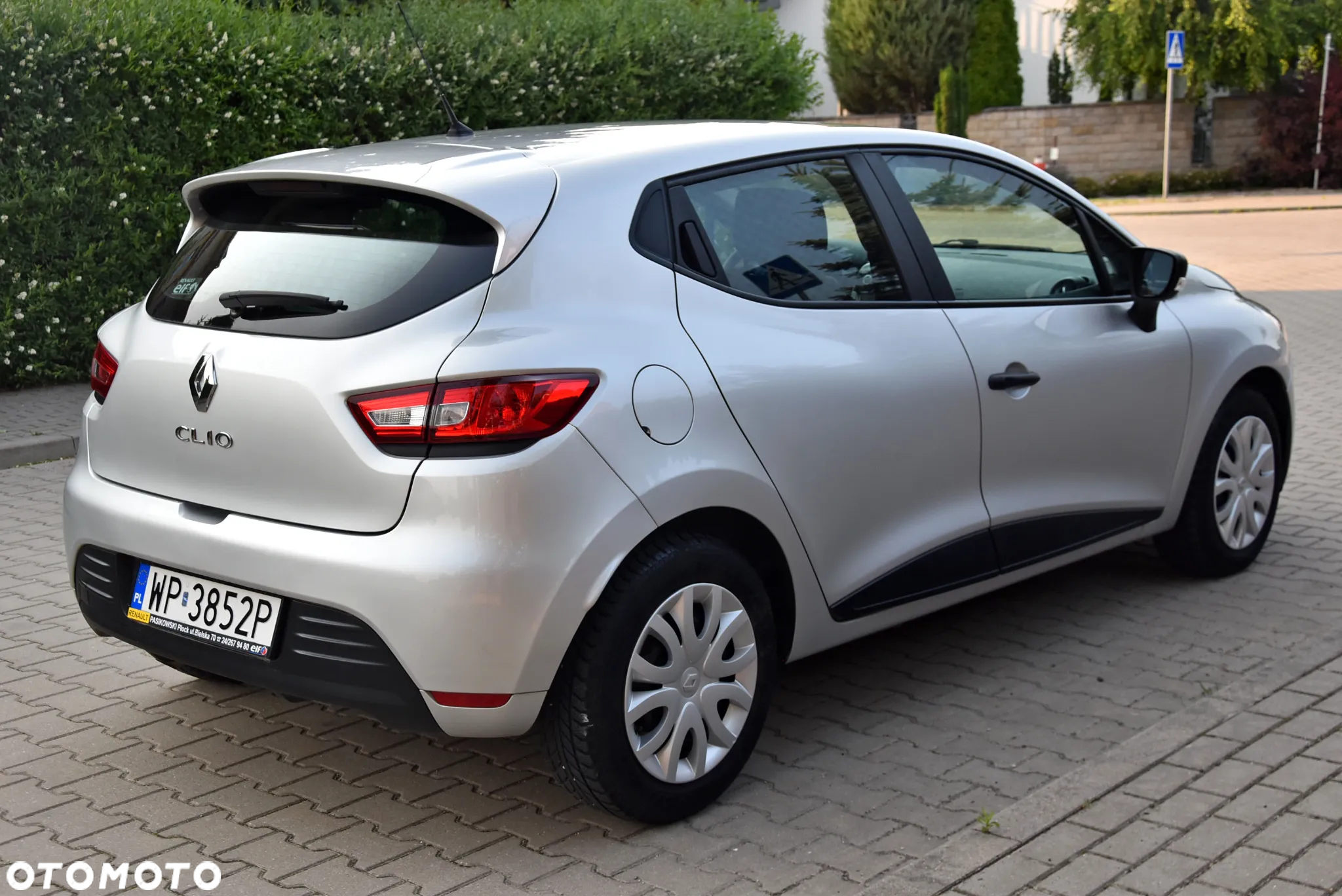 Renault Clio 1.5 dCi Energy Life - 9