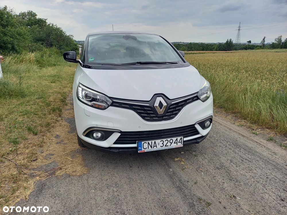 Renault Scenic - 3
