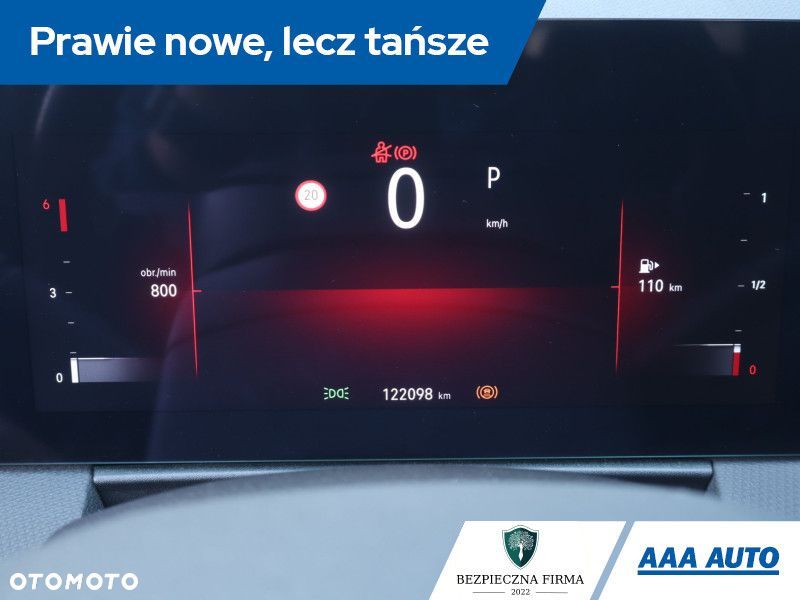 Opel Astra - 13