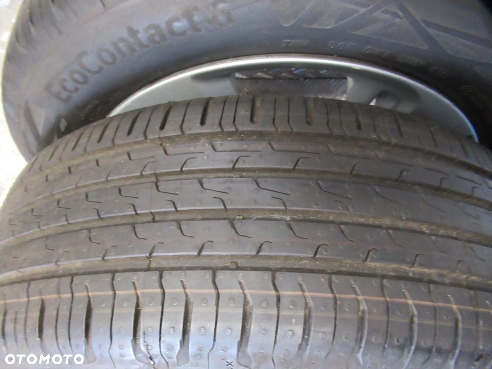 Koła Renault Scenic Grand Scenic Laguna III 7Jx17 et49 5x114,3 - 14
