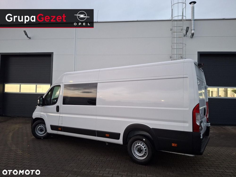 Opel Movano - 2