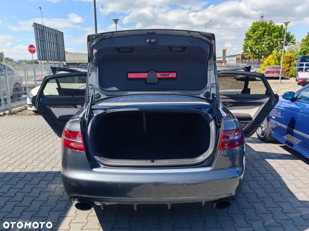Audi RS6 5.0 TFSI Quattro Tiptr - 16