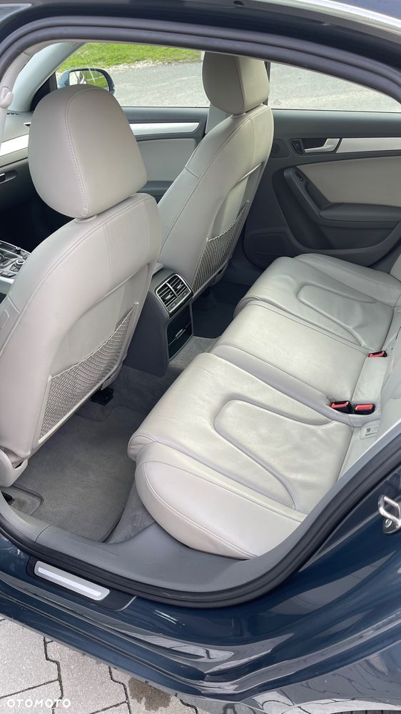 Audi A4 - 14