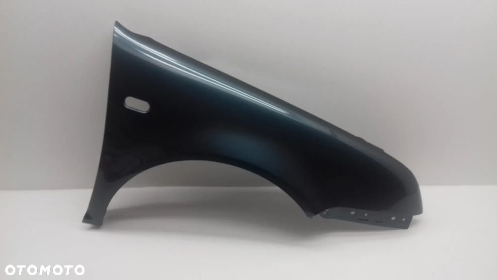 Błotnik lewy vw bora lb7z WSZYSTKIE KOLORY - 15