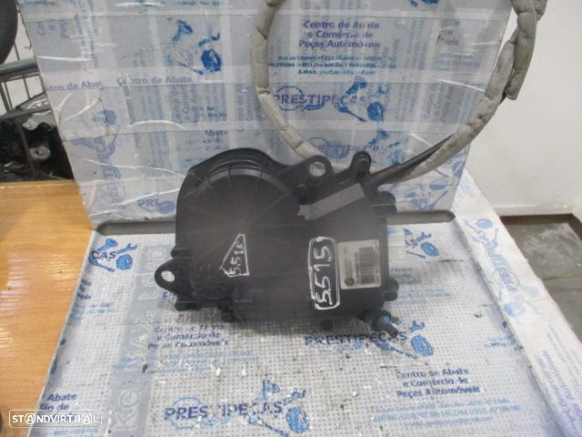 Fecho 5124726951606 BMW F31 2014 318D 143CV 5P AZUL MALA 6 PINOS - 1