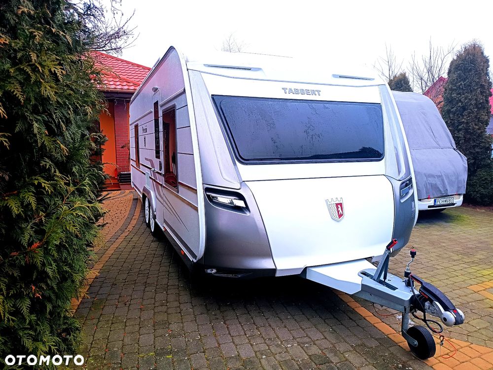 Tabbert Puccini 650 - 4