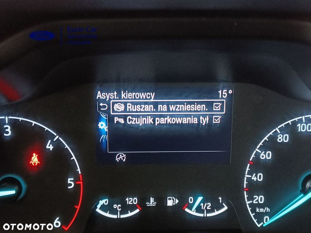 Ford Transit Connect 230 L2 LKW S&S Trend - 20