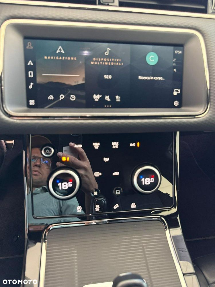 Land Rover Range Rover Evoque - 5