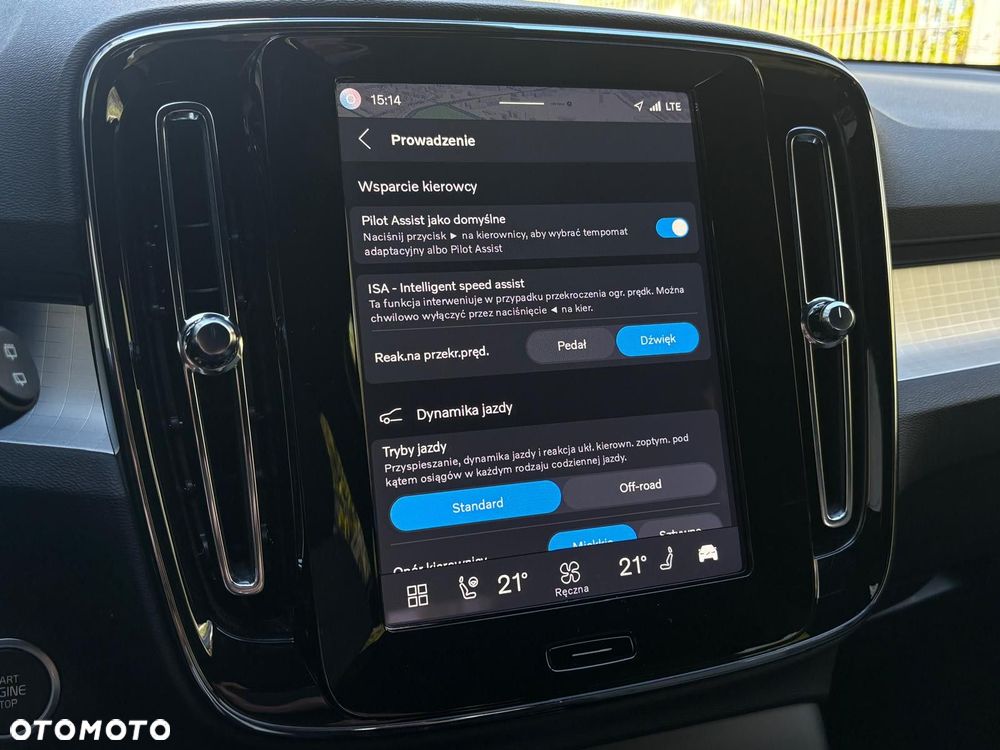 Volvo XC 40 - 29