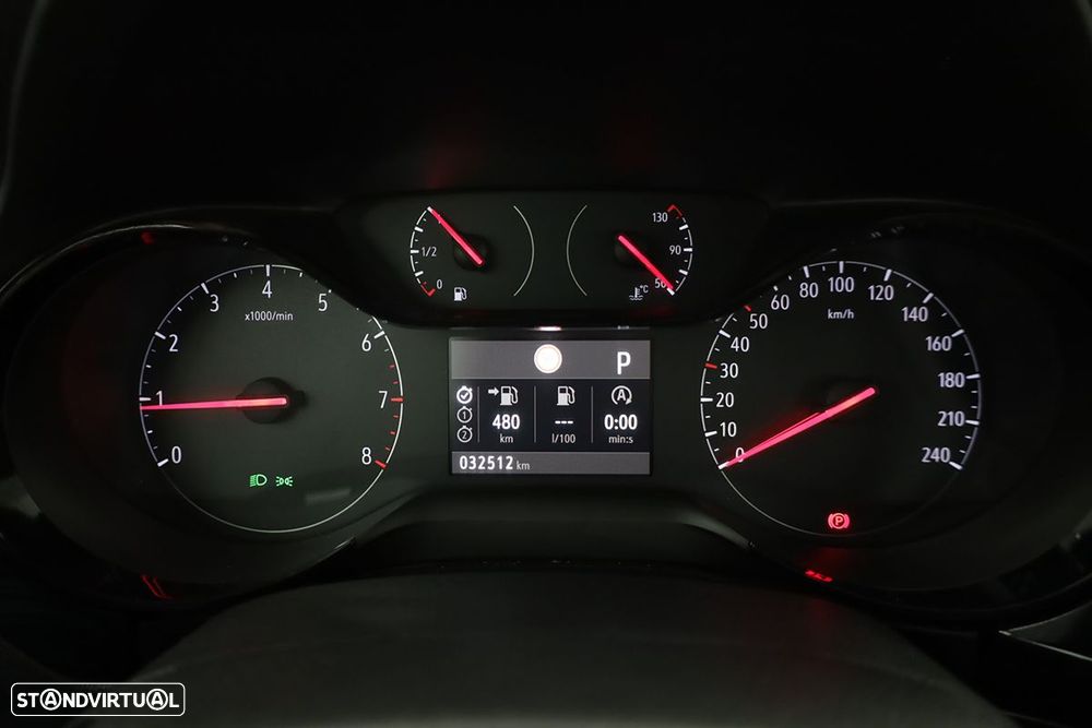 Opel Corsa - 15