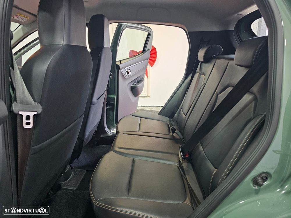 Dacia Spring Electric 45 Expression - 14