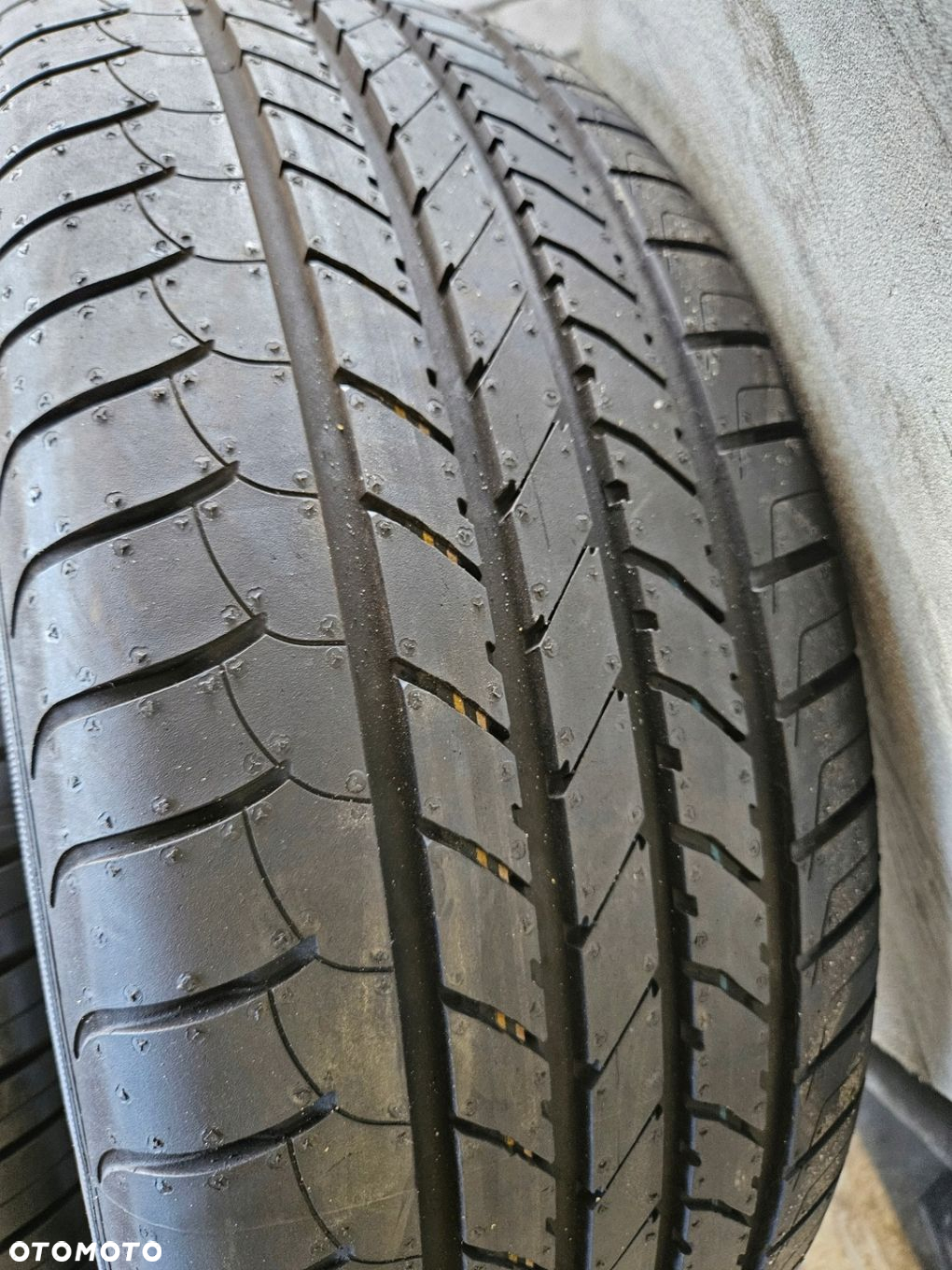 koła 17 5x112 VW Golf V VI Touran 205/50r17 felgi - 8