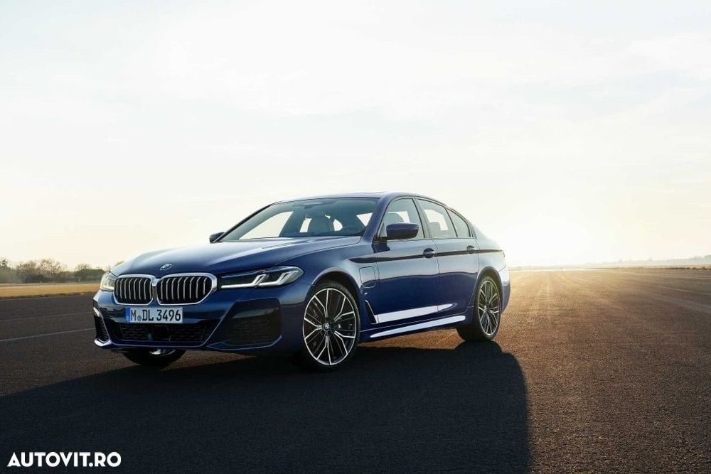 Jante 20 BMW ///M R20 G - 7