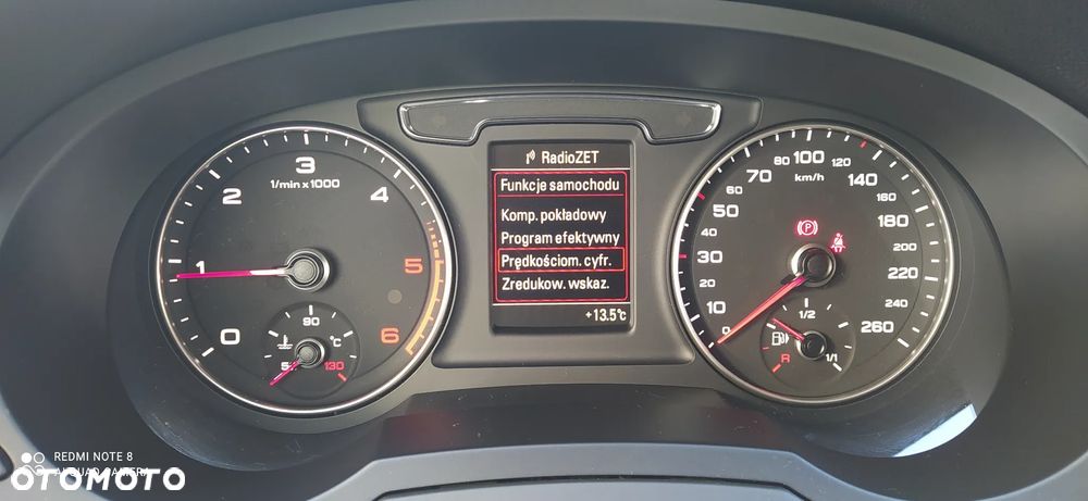 Audi Q3 2.0 TDI quattro sport - 23
