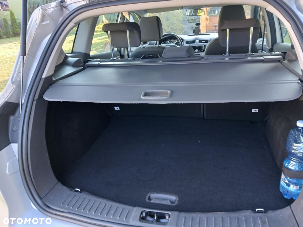 Ford Kuga - 18