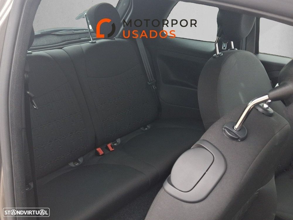 Fiat 500 1.0 Hybrid - 10