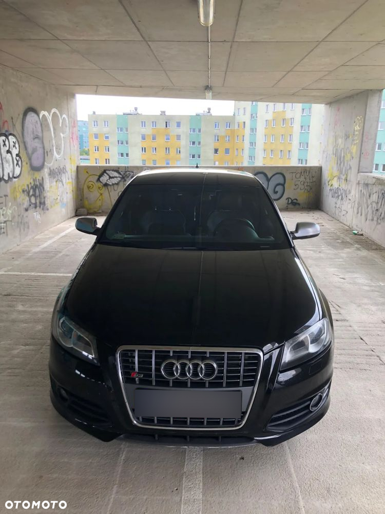 Audi S3 2.0 TFSI Quattro - 27