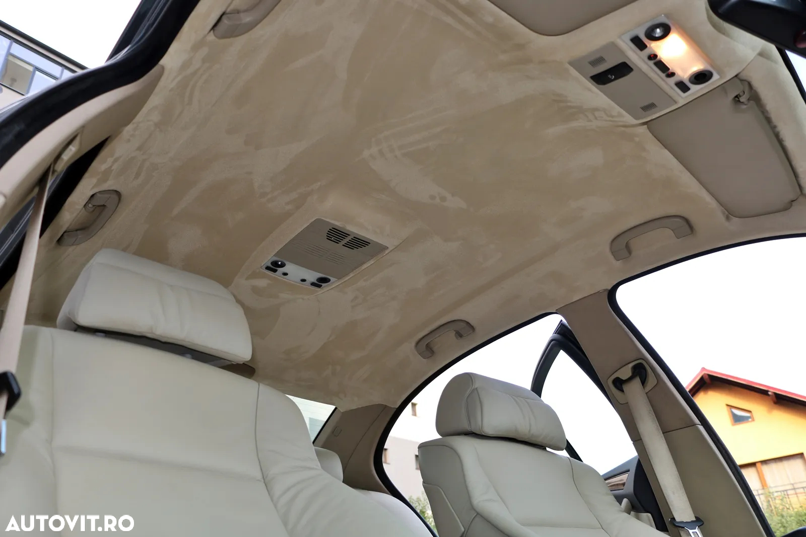 BMW Seria 5 - 25