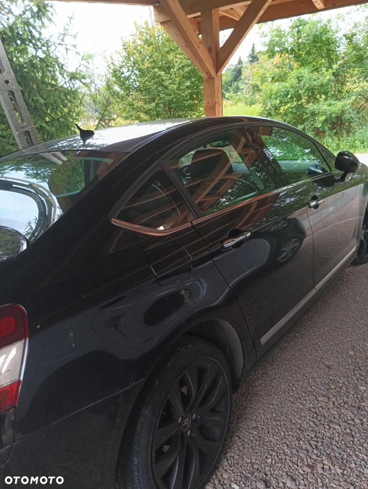 Citroën C5 2.0 HDi Exclusive - 16