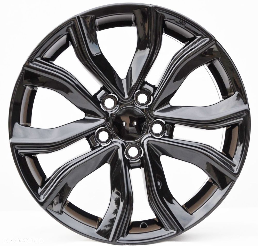 5827 B FELGI 17 5x114,3 HONDA ACCORD CIVIC CR-V - 2