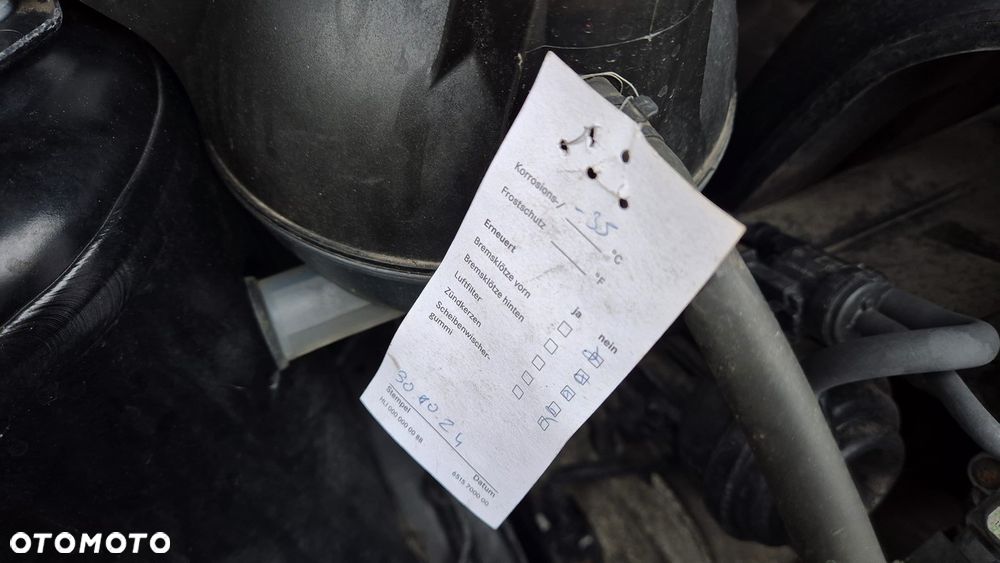 Mercedes-Benz Klasa A 160 Autotronic - 23