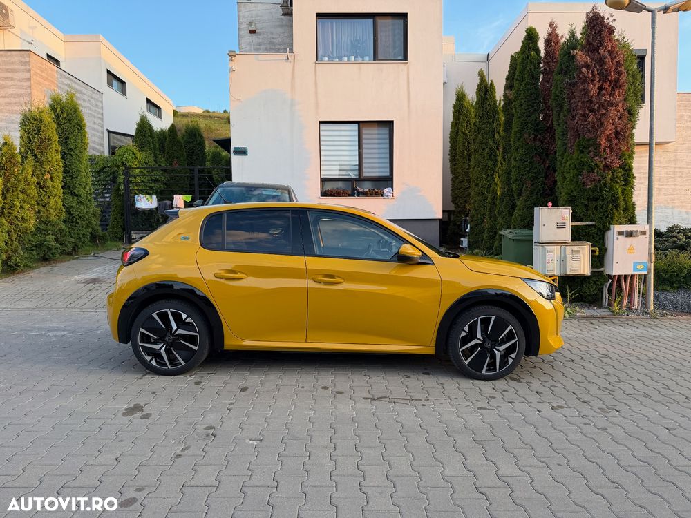Peugeot 208 e-208 Allure - 5