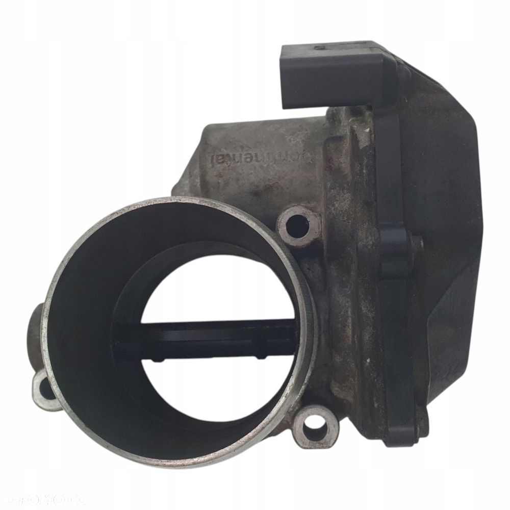 PRZEPUSTNICA Ford Mondeo IV Kuga S-Max 2.0 TDCI 9M5Q-9E926-AA A2C53286823 - 4