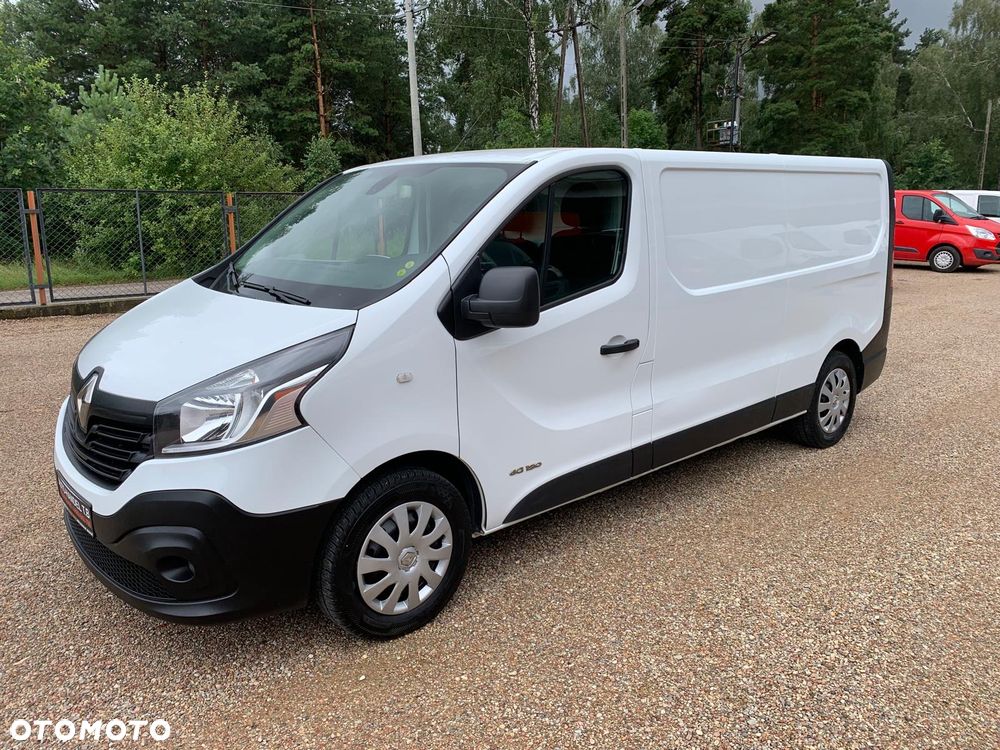 Renault Trafic - 4