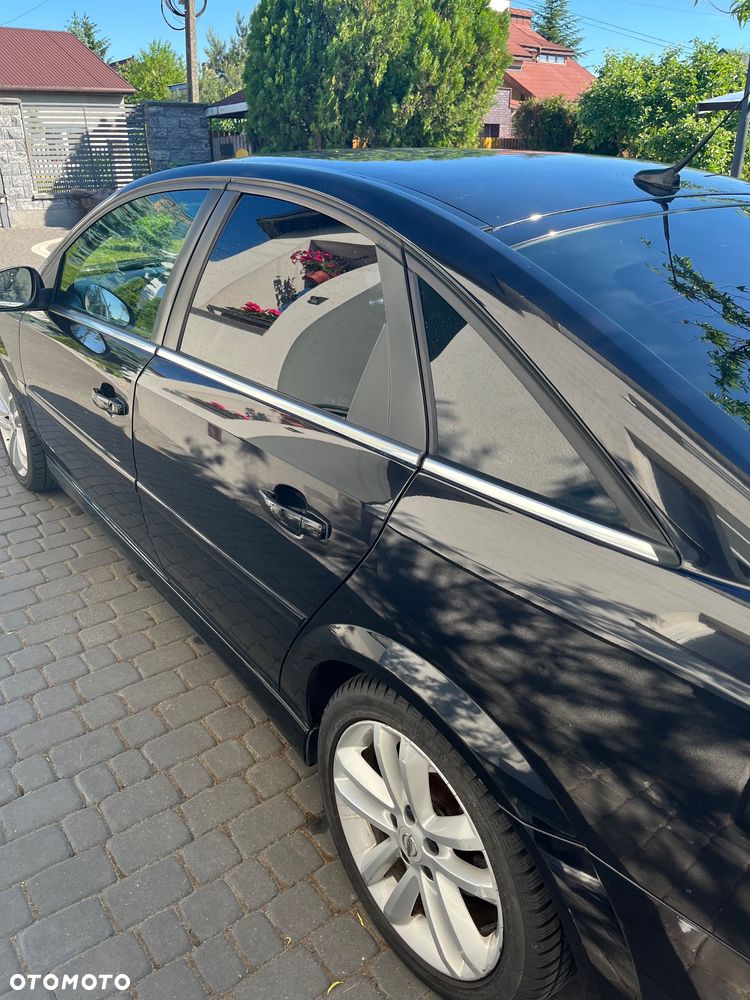 Opel Vectra 1.8 GTS - 6