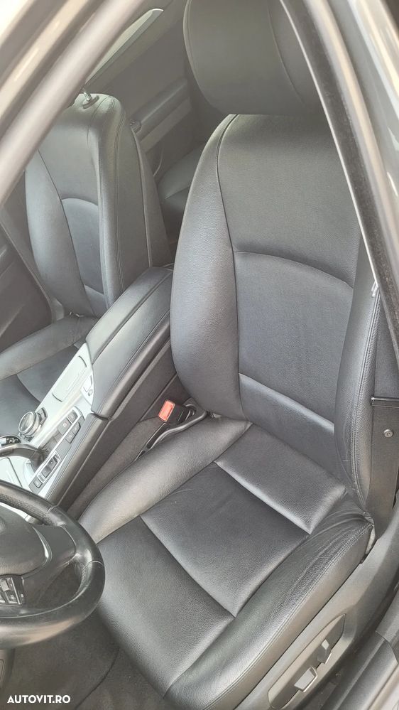 BMW Seria 5 528i xDrive AT - 5