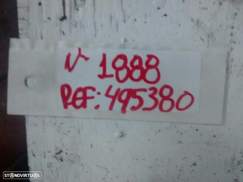 CAIXA VELOCIDADES AUDI A3 1997 - 2