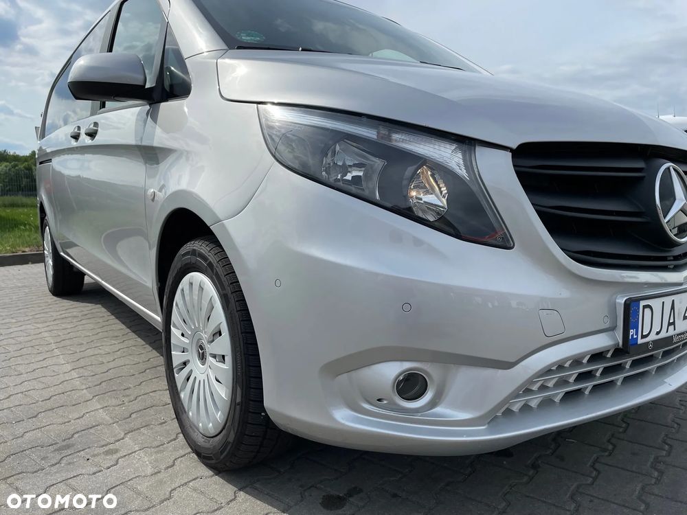 Mercedes-Benz Vito - 6