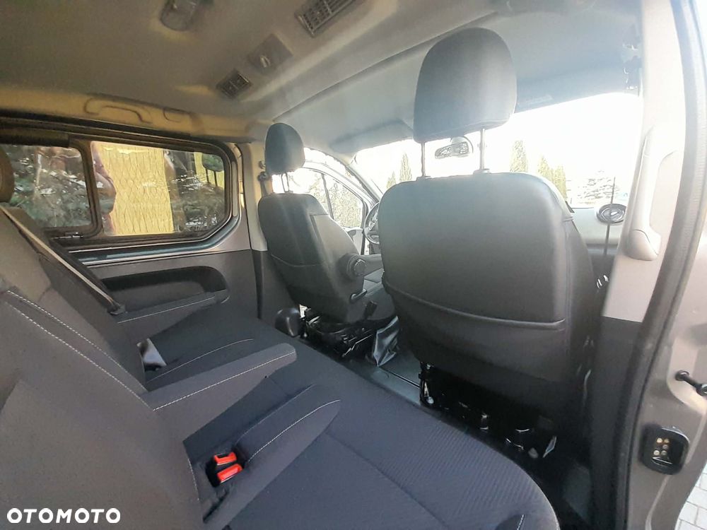 Renault Trafic - 29
